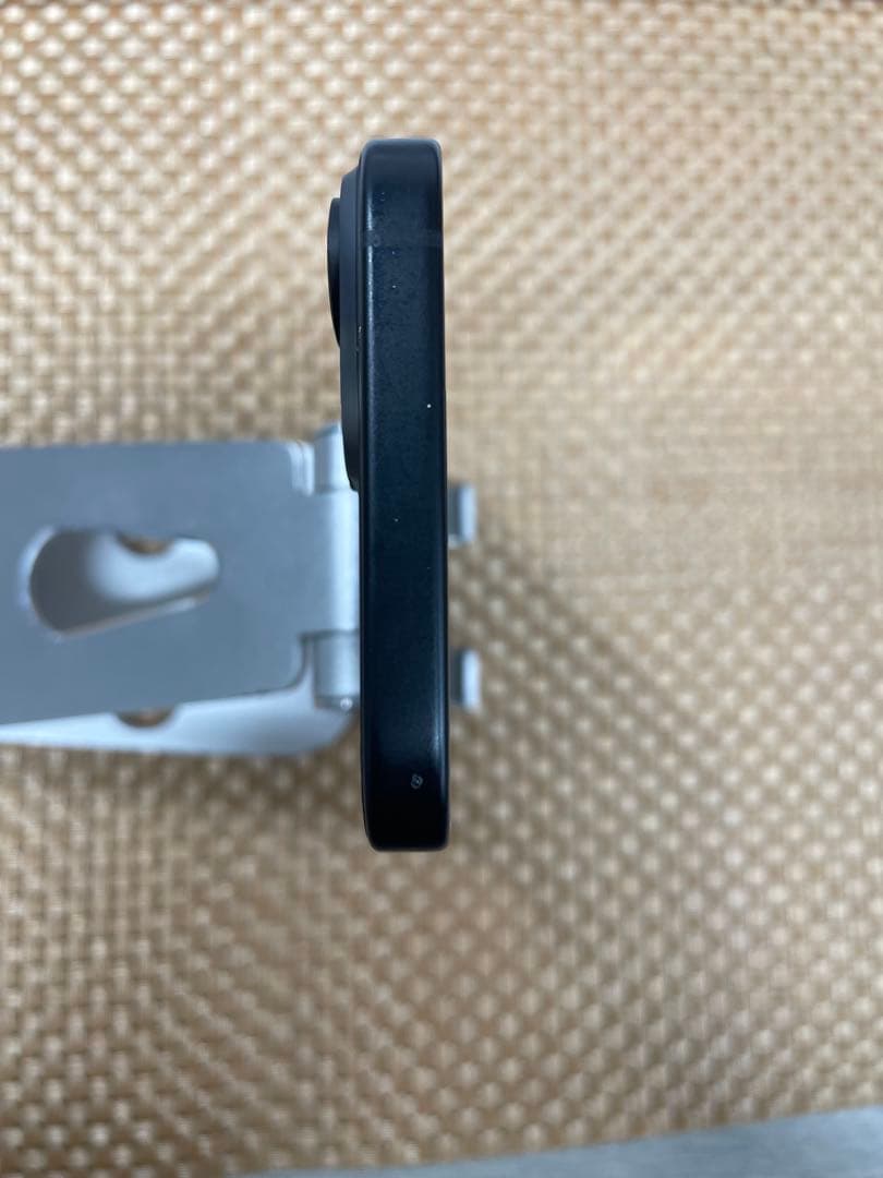 iPhone 15 128 GB ブラックSIMフリー【8106】