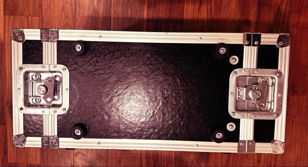 ★最終価格★本日まで★ARMOR 5U ラックケース