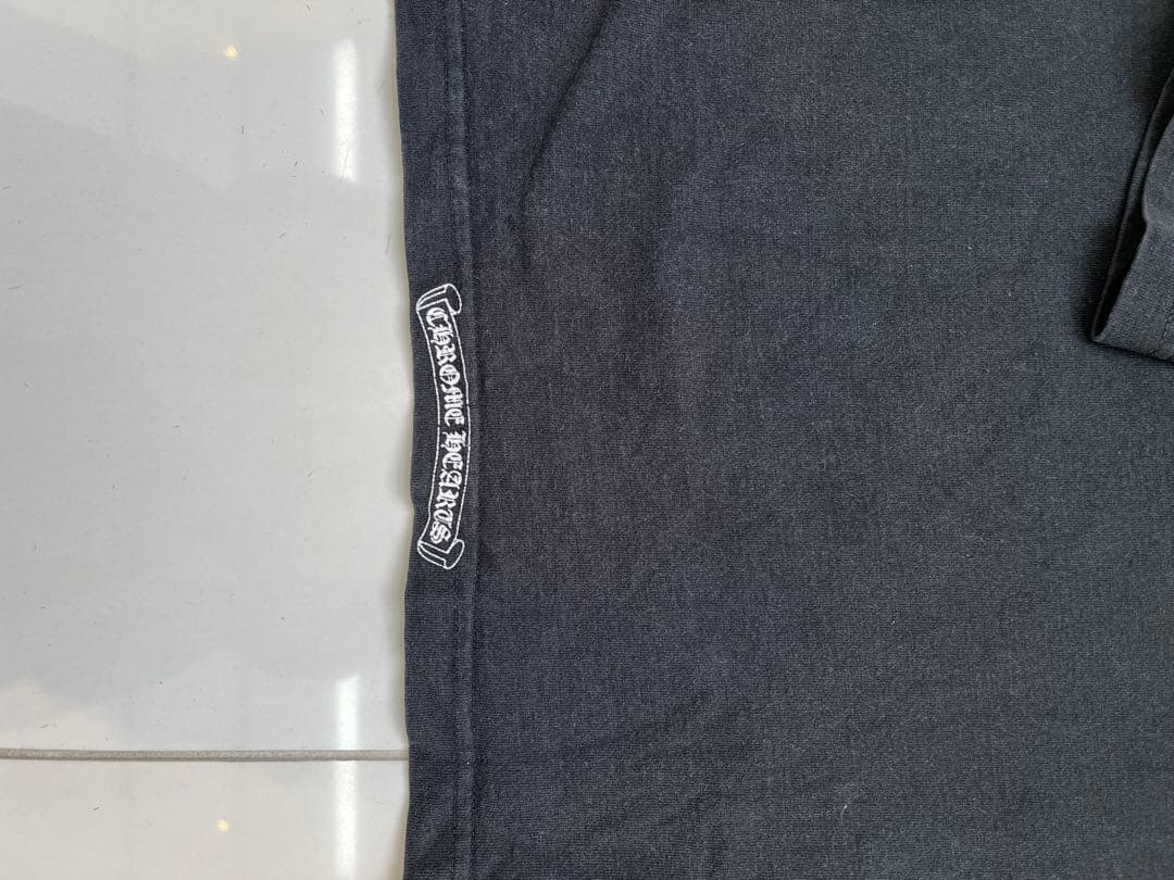 Chrome Hearts 激レア　初期 ビンテージ　USA製