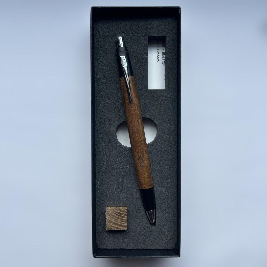 ⭐️美品⭐️ 野原工芸　槐　シャープペンシル　新型