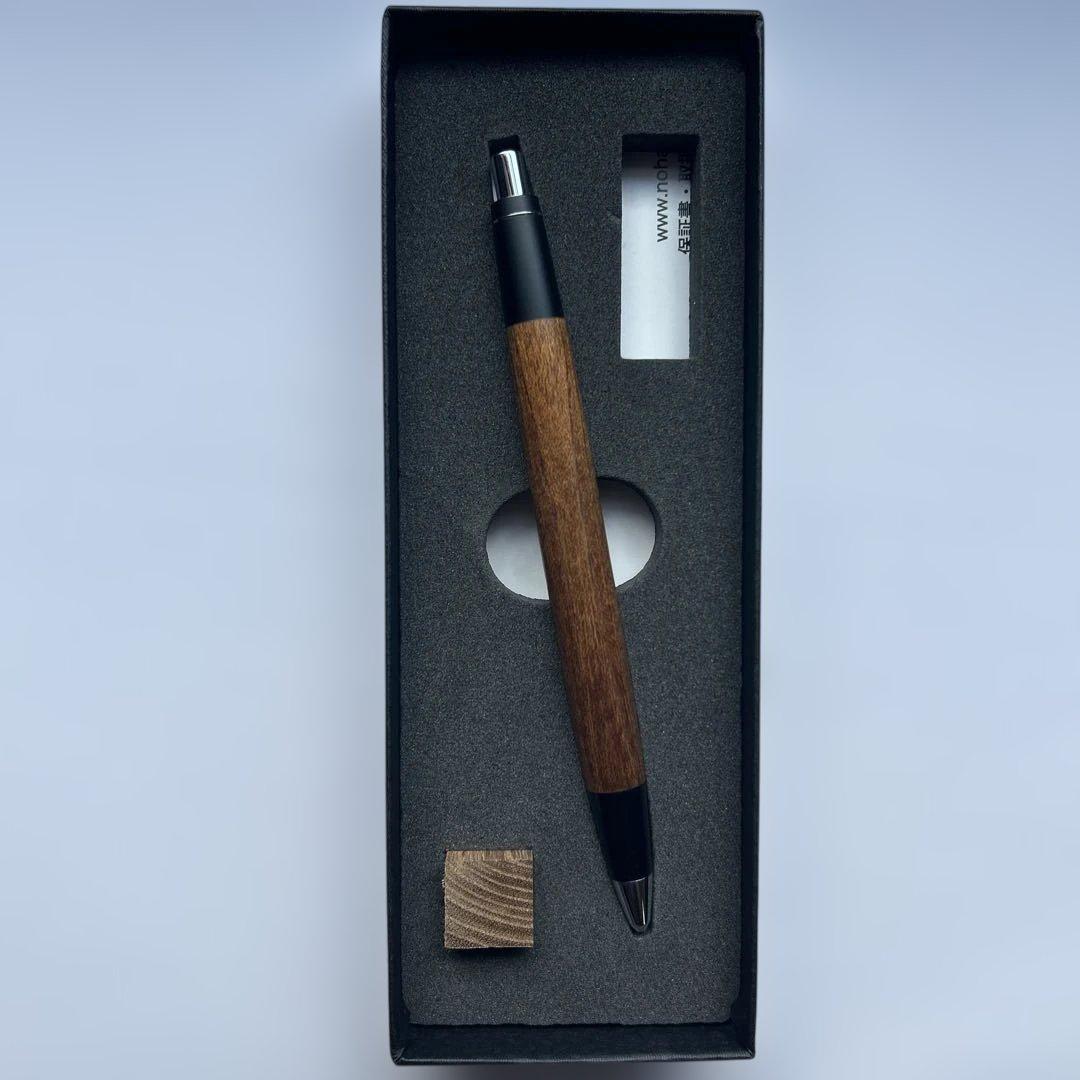 ⭐️美品⭐️ 野原工芸　槐　シャープペンシル　新型