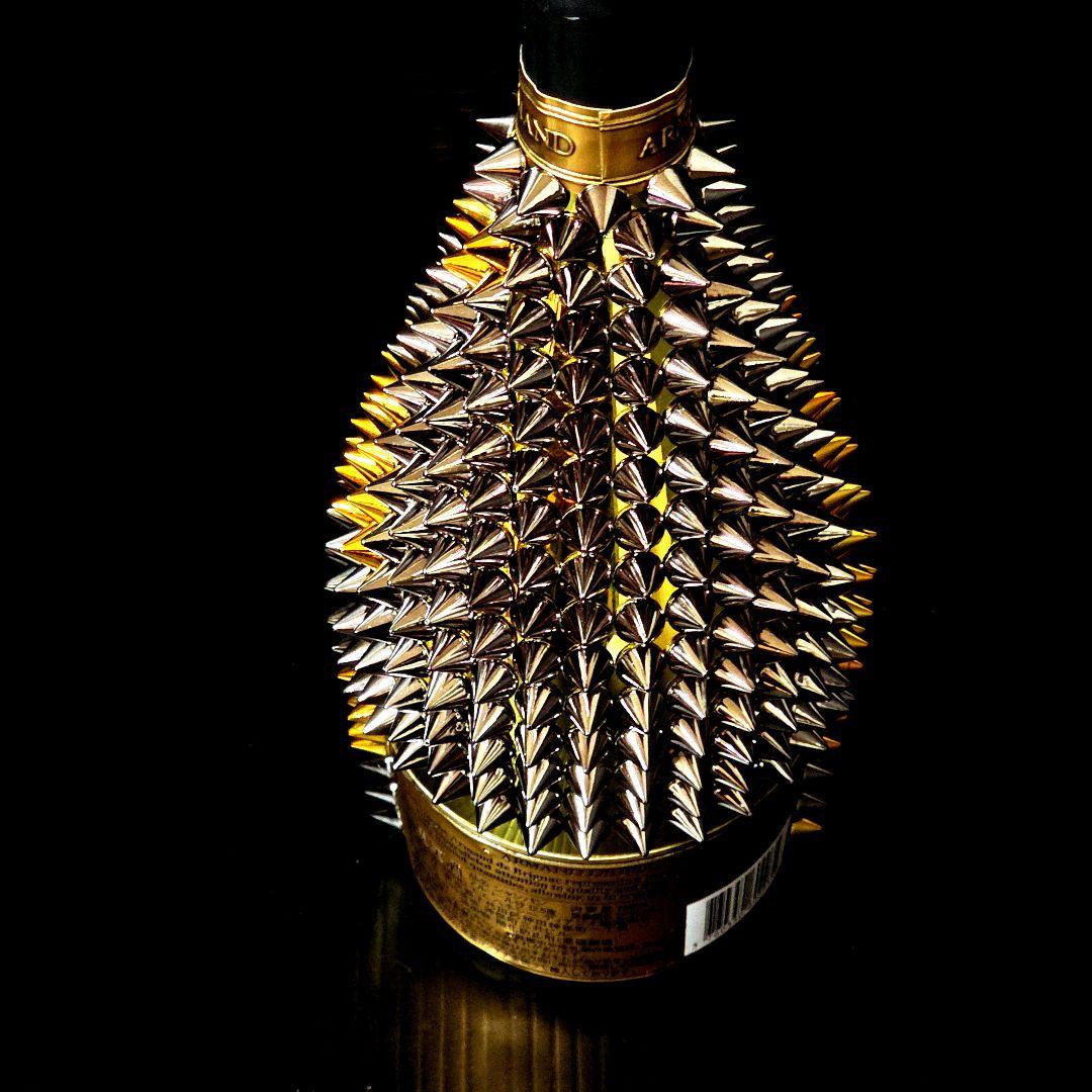 【じゅん様オーダー専用】 アルマンド ガンメタゴールドストライプ