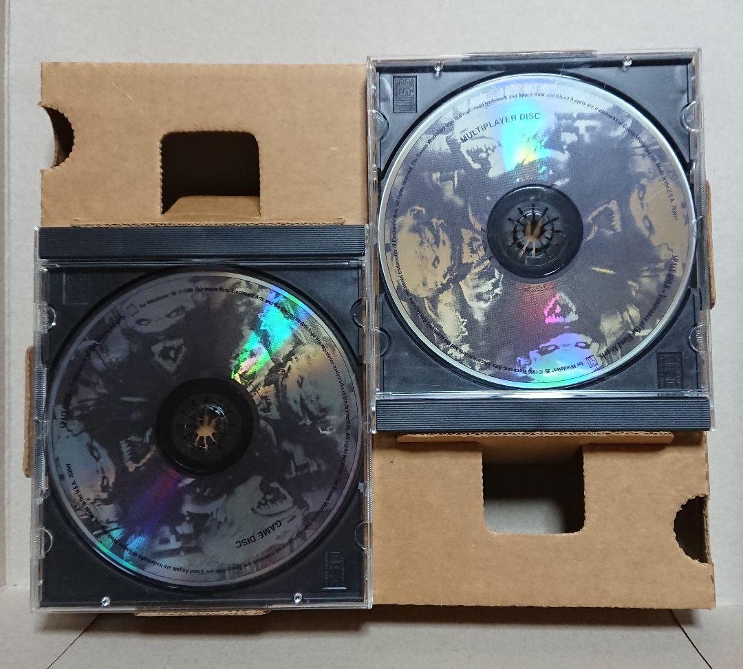 PCゲームソフト Space Hulk スペースハルク ジャンク