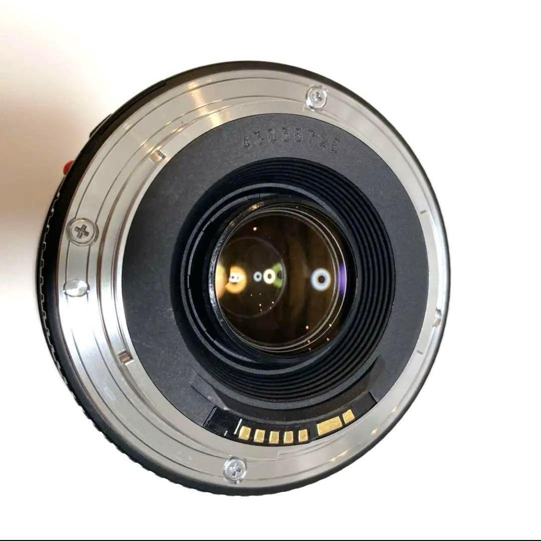 【美品】Canon 75-300mm F4-5.6 Ⅱ 超望遠レンズ