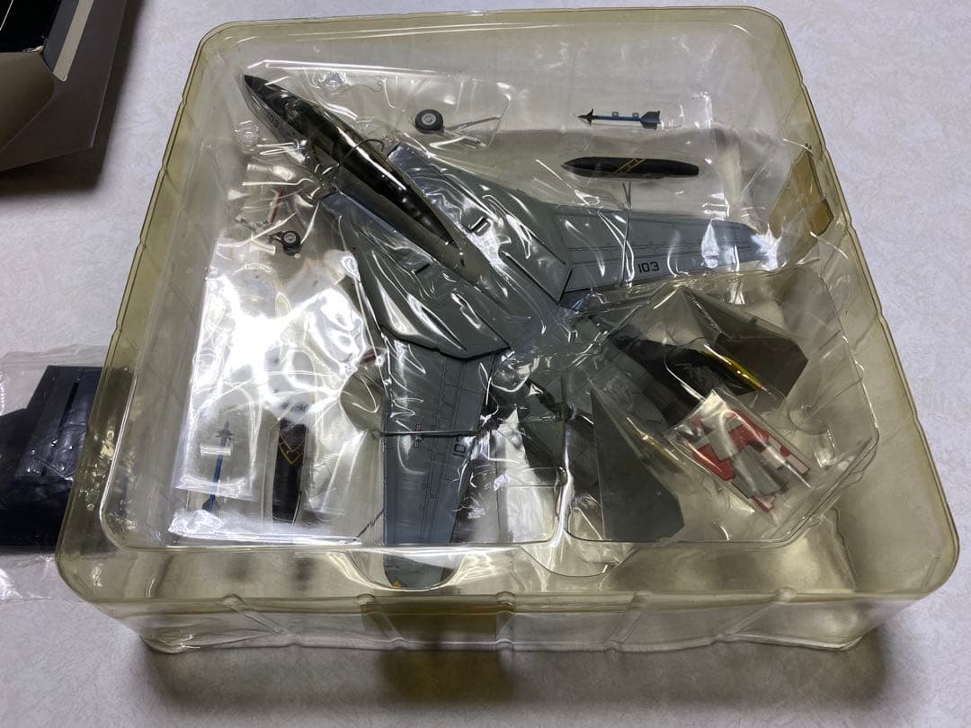 【値下げ】Dragon wings F-14B トムキャッTOMCAT 1/72