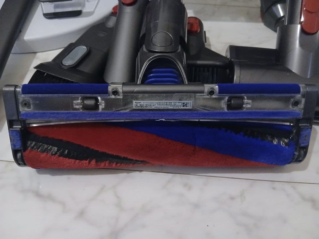 s*s様 Dyson Digital Slim SV18 Fluffy スタンド