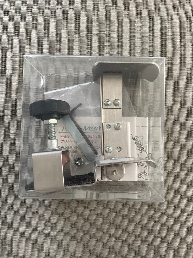 吉澤　アシストペダル　ハイツールセット