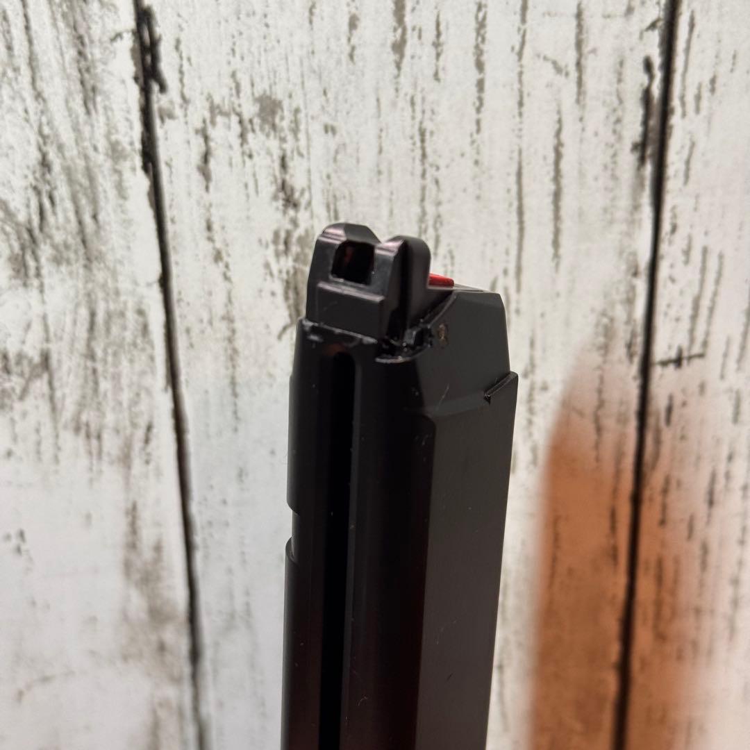 ARMORER WORKS グロック　GBB 350連　ドラムマガジン