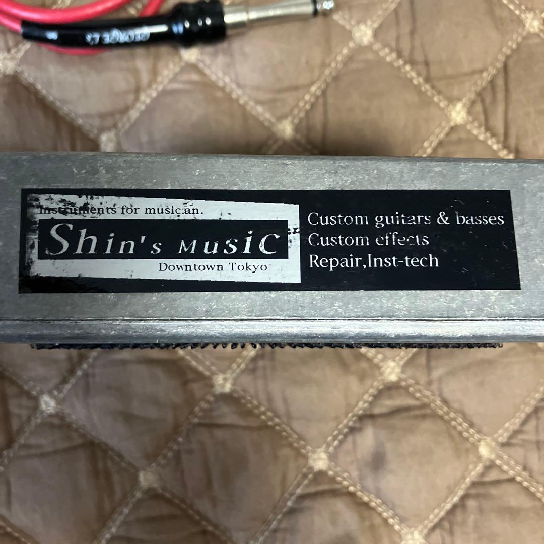 Shi's Music ‼️1WAY Loop‼️F.C.G.R‼️