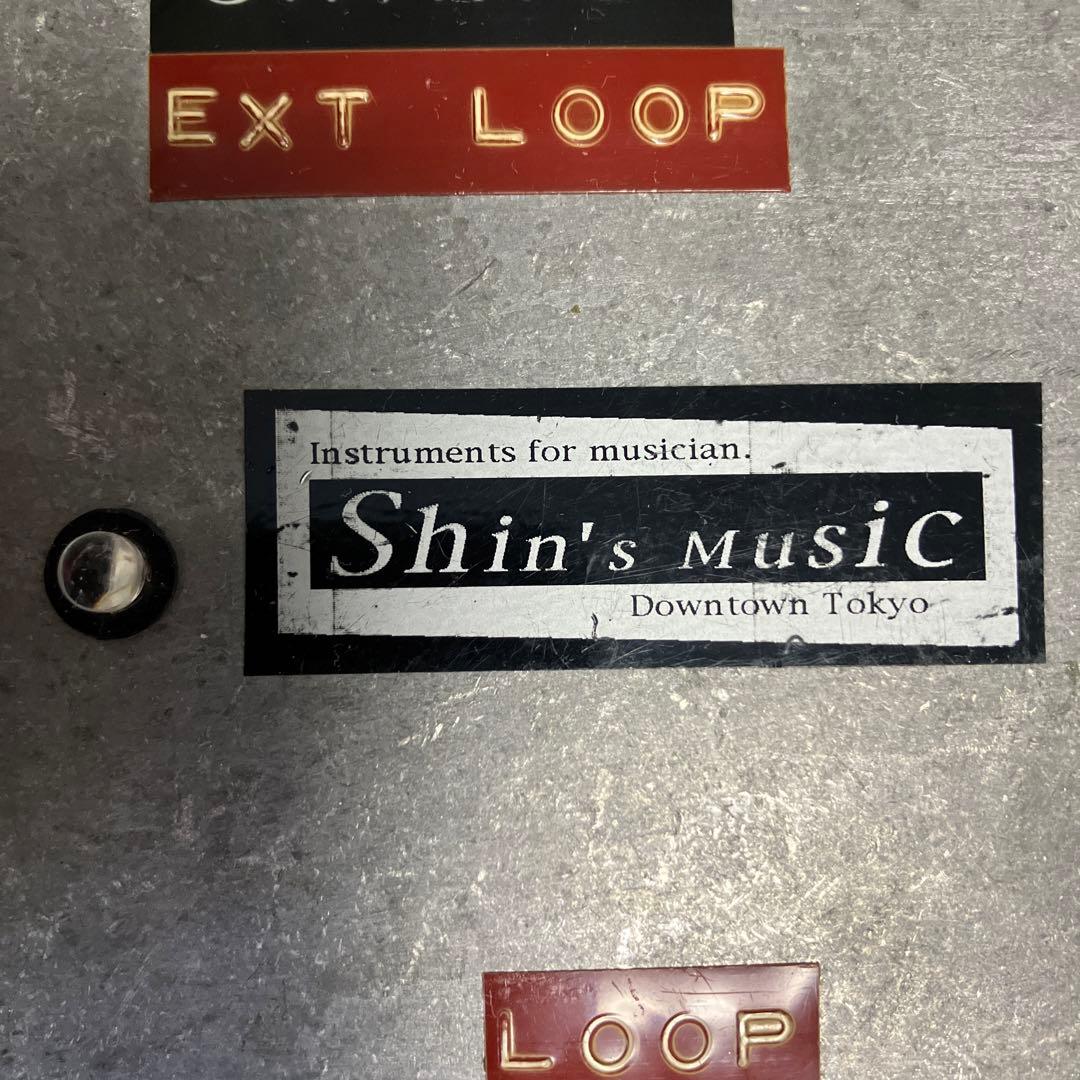 Shi's Music ‼️1WAY Loop‼️F.C.G.R‼️