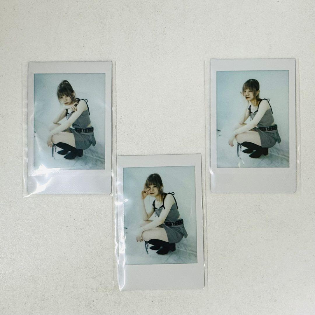 【13枚セット】ASPモグ・ライアン ランダムチェキ