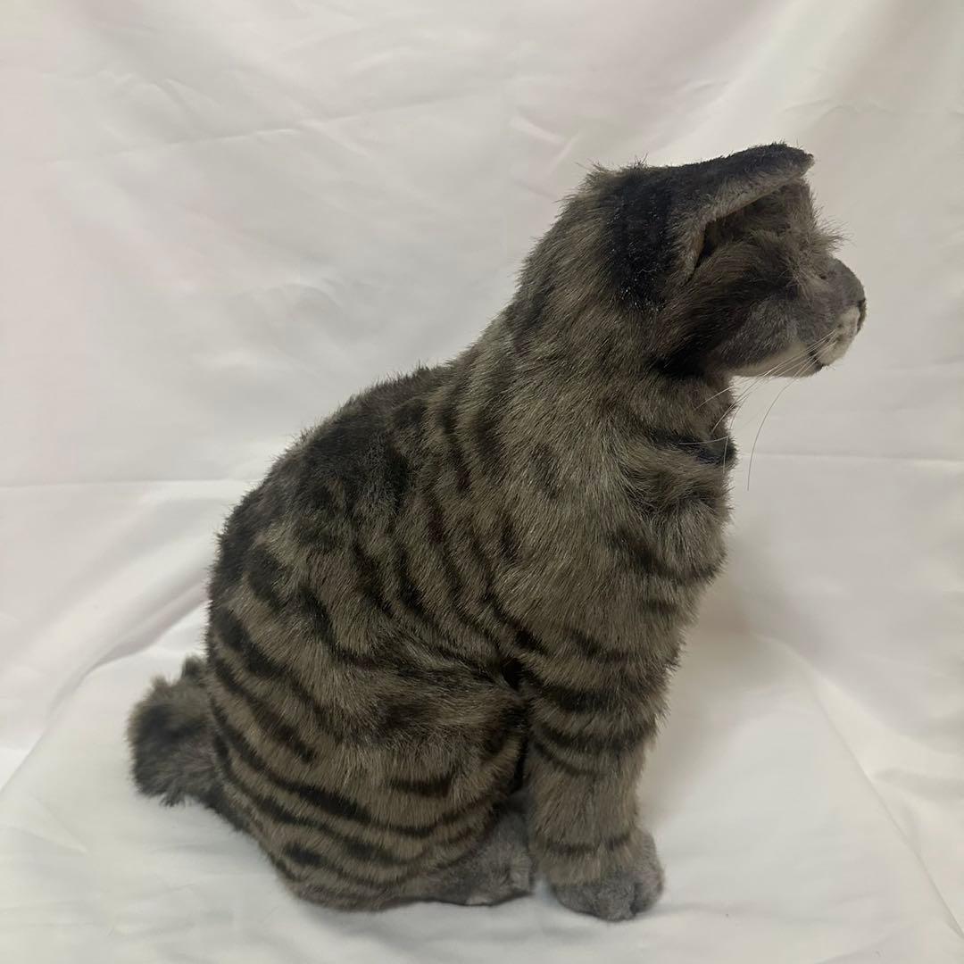 kosen ケーセン ぬいぐるみ(ネコ)