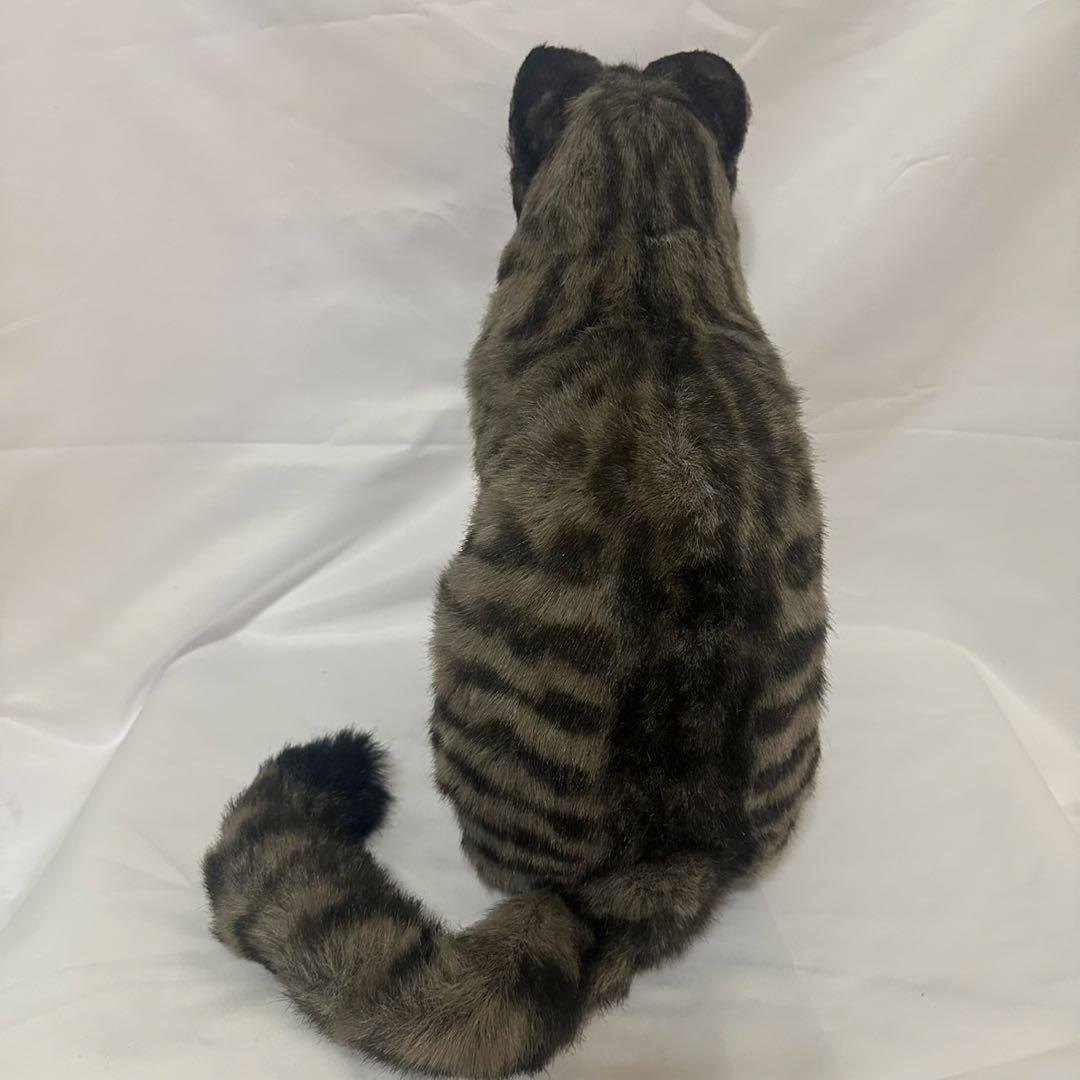 kosen ケーセン ぬいぐるみ(ネコ)