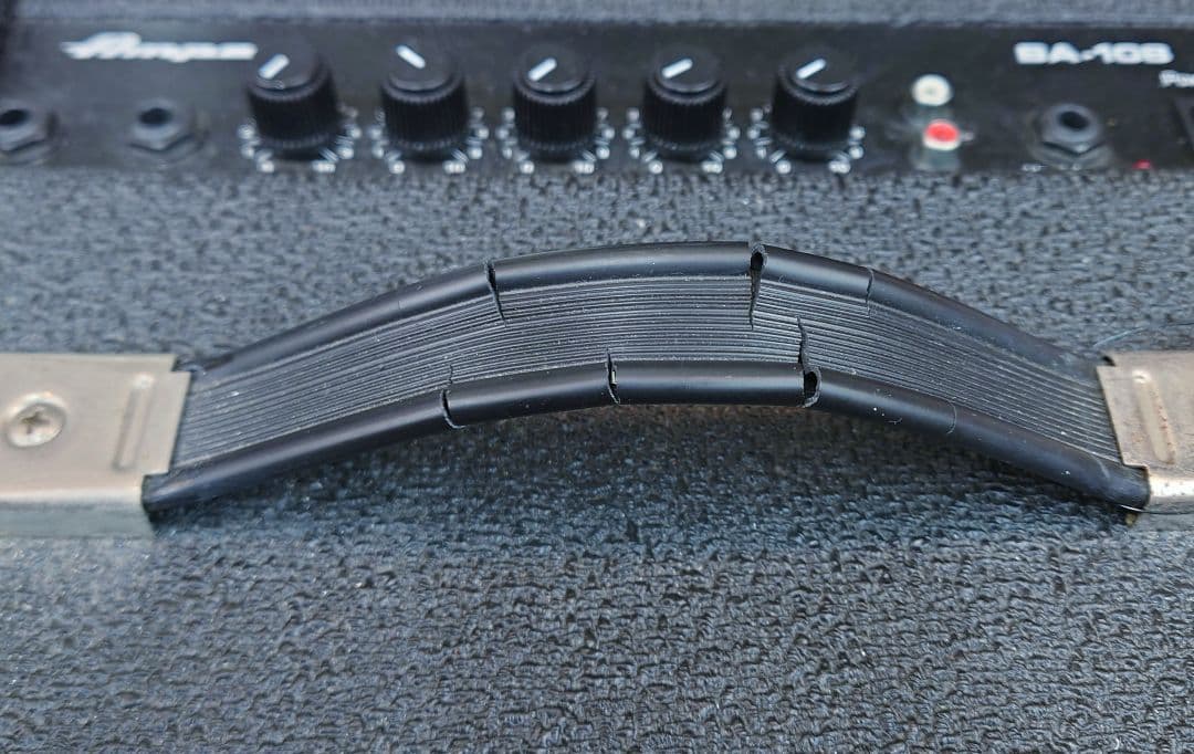 ◆◆Ampeg BA-108 ベース用アンプ