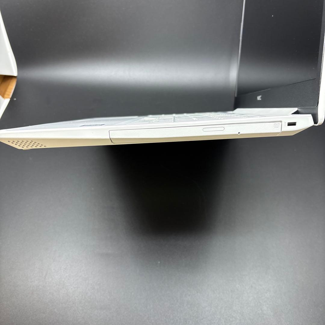 NECノートPC Corei7/12GB/SSD/Office付