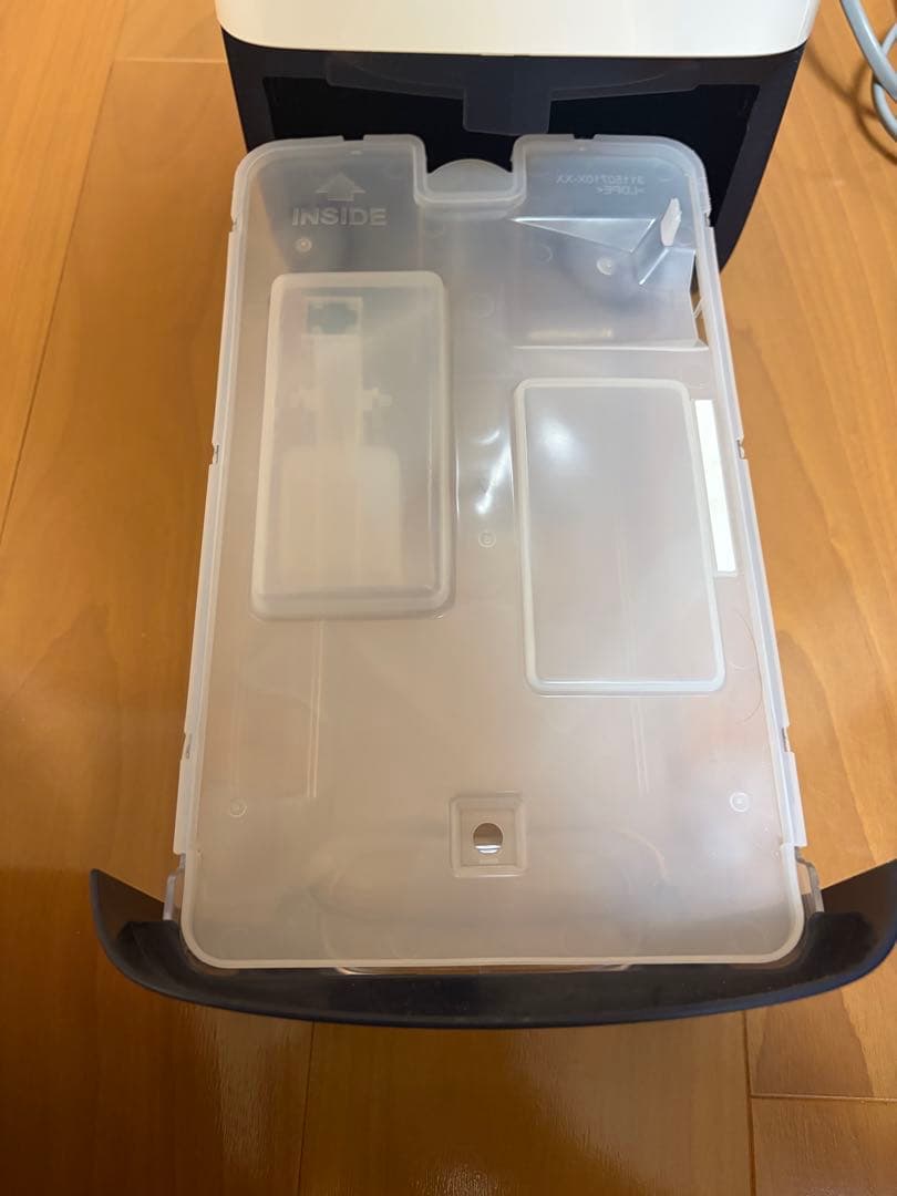 HITACHI 除湿乾燥機 HJS-DR601