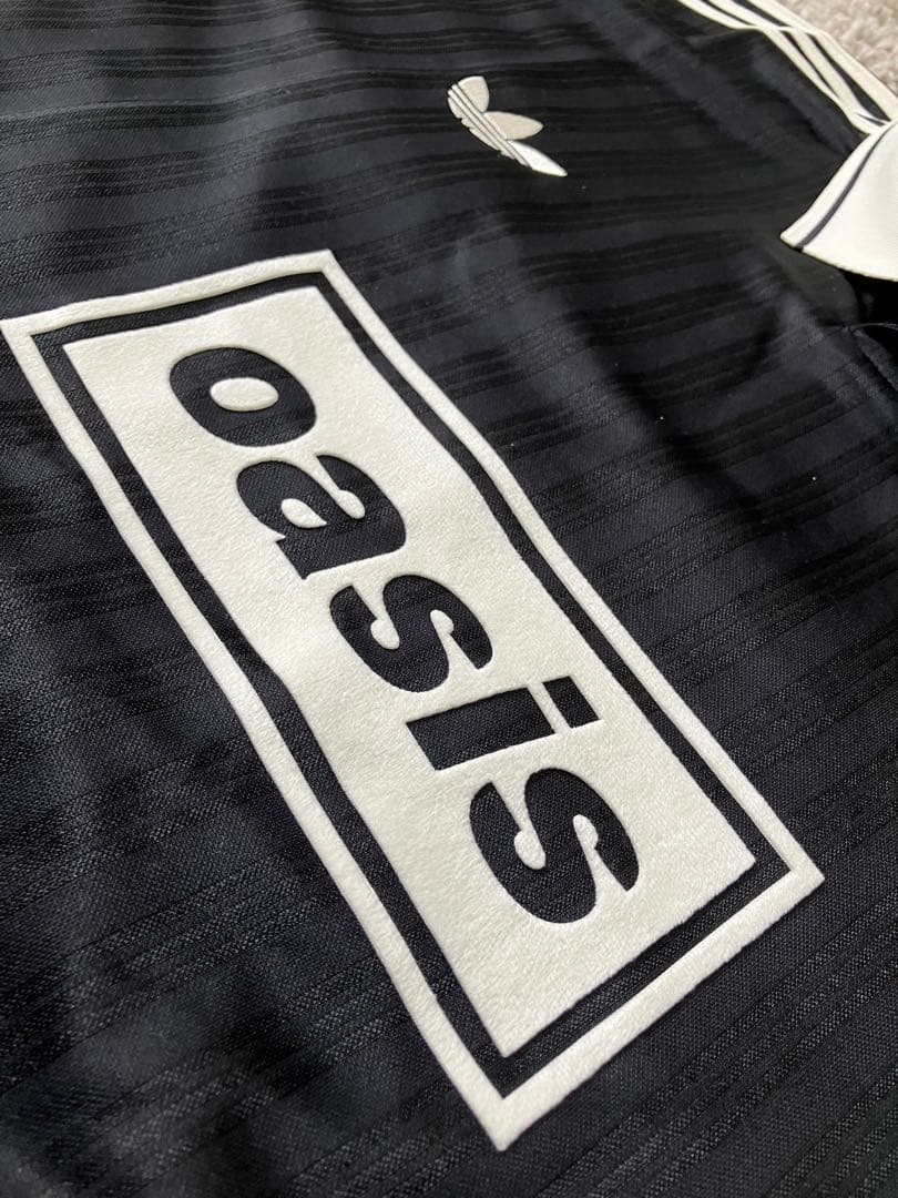adidas oasisユニホームXXL