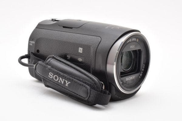 ソニー SONY HDR-CX670