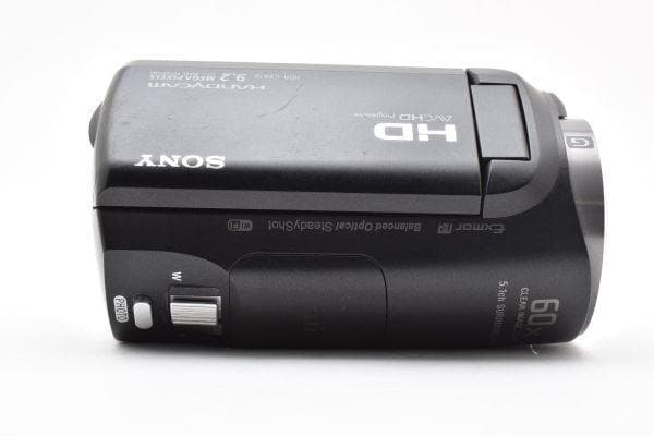 ソニー SONY HDR-CX670