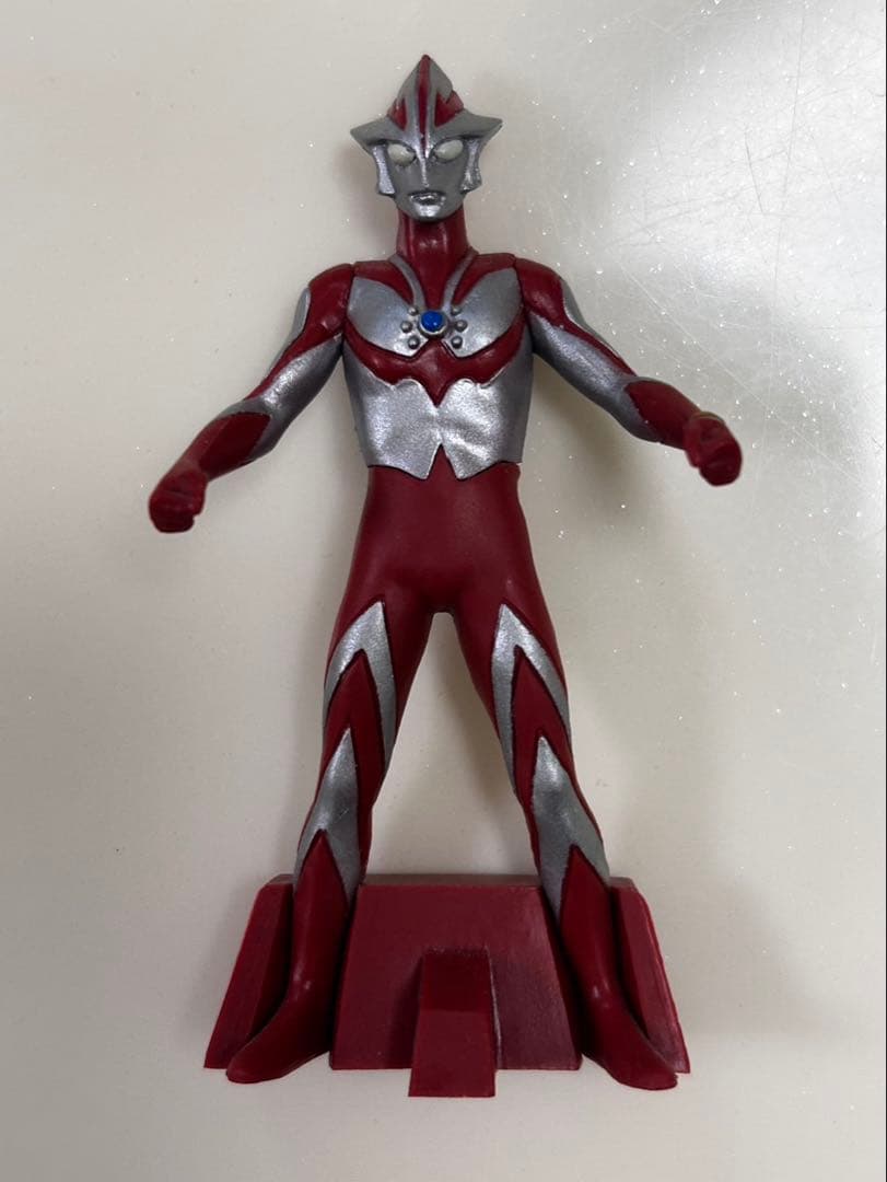 ウルトラマン アルティメットルミナス HGシリーズ まとめ売り