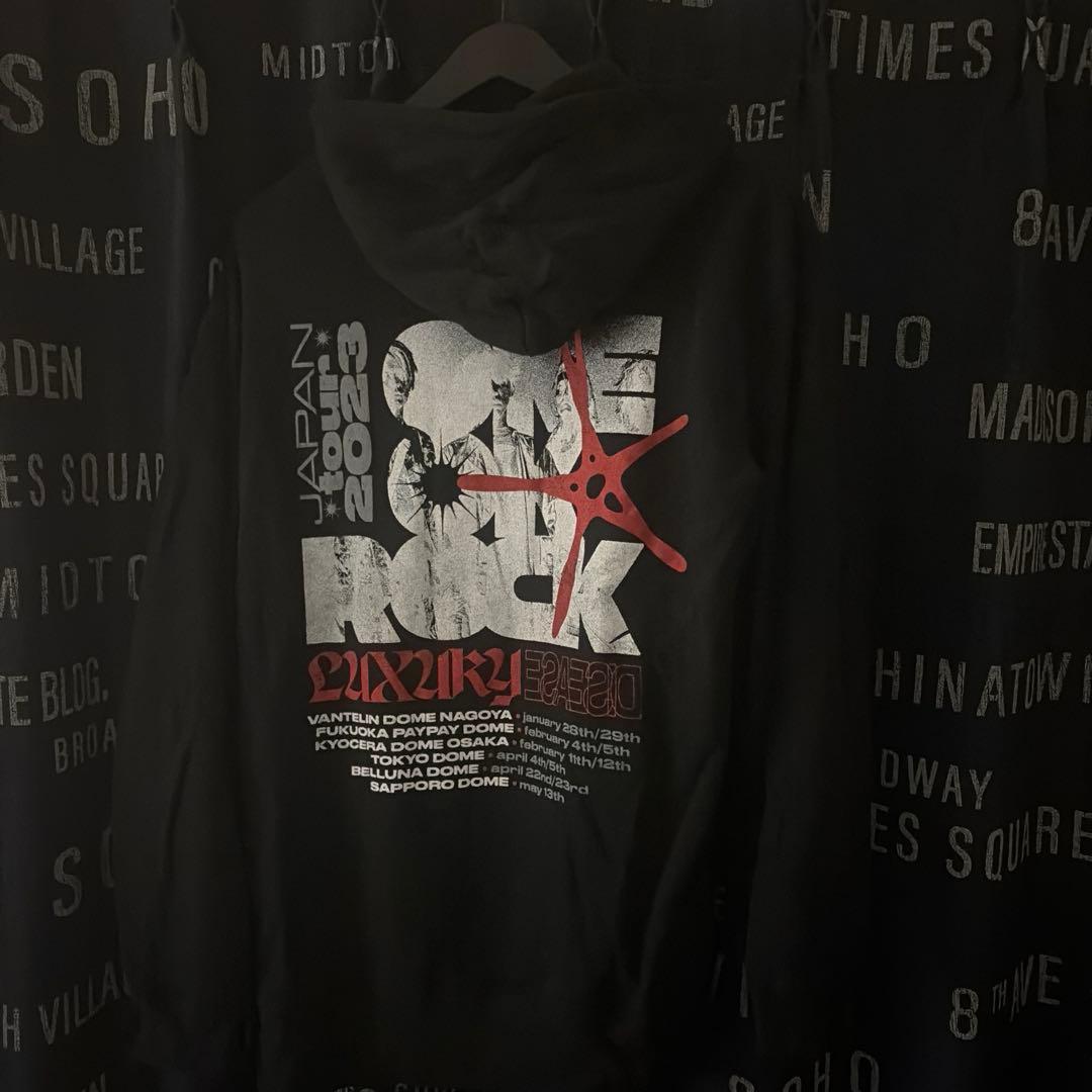 ONE OK ROCK 2019.2023グッズセット