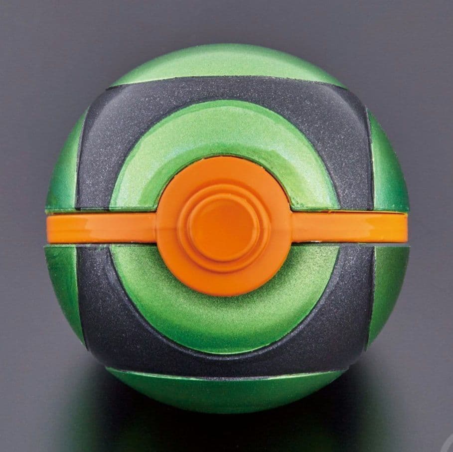 ポケモン　ダークボール　カラスバ　ボールコレクション　202511150604