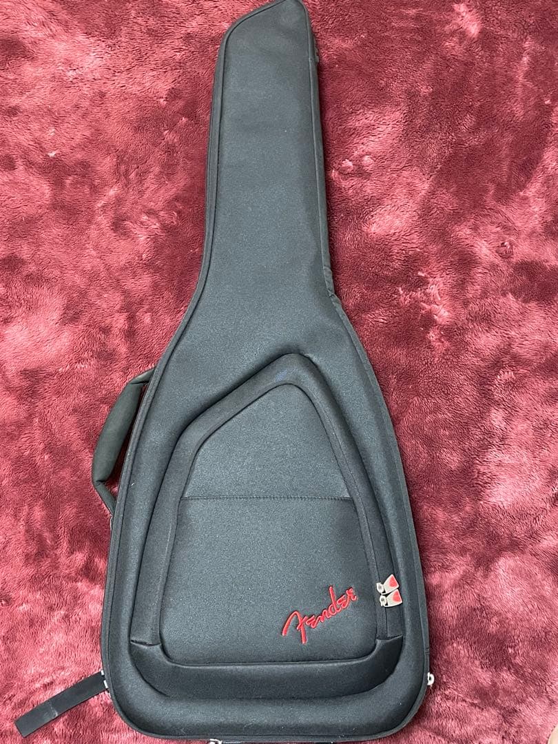 Fender Stratocaster JAPAN 2013年製