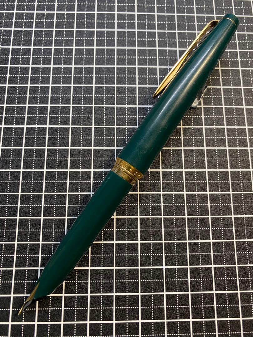 SAILOR 23 万年筆　字幅2