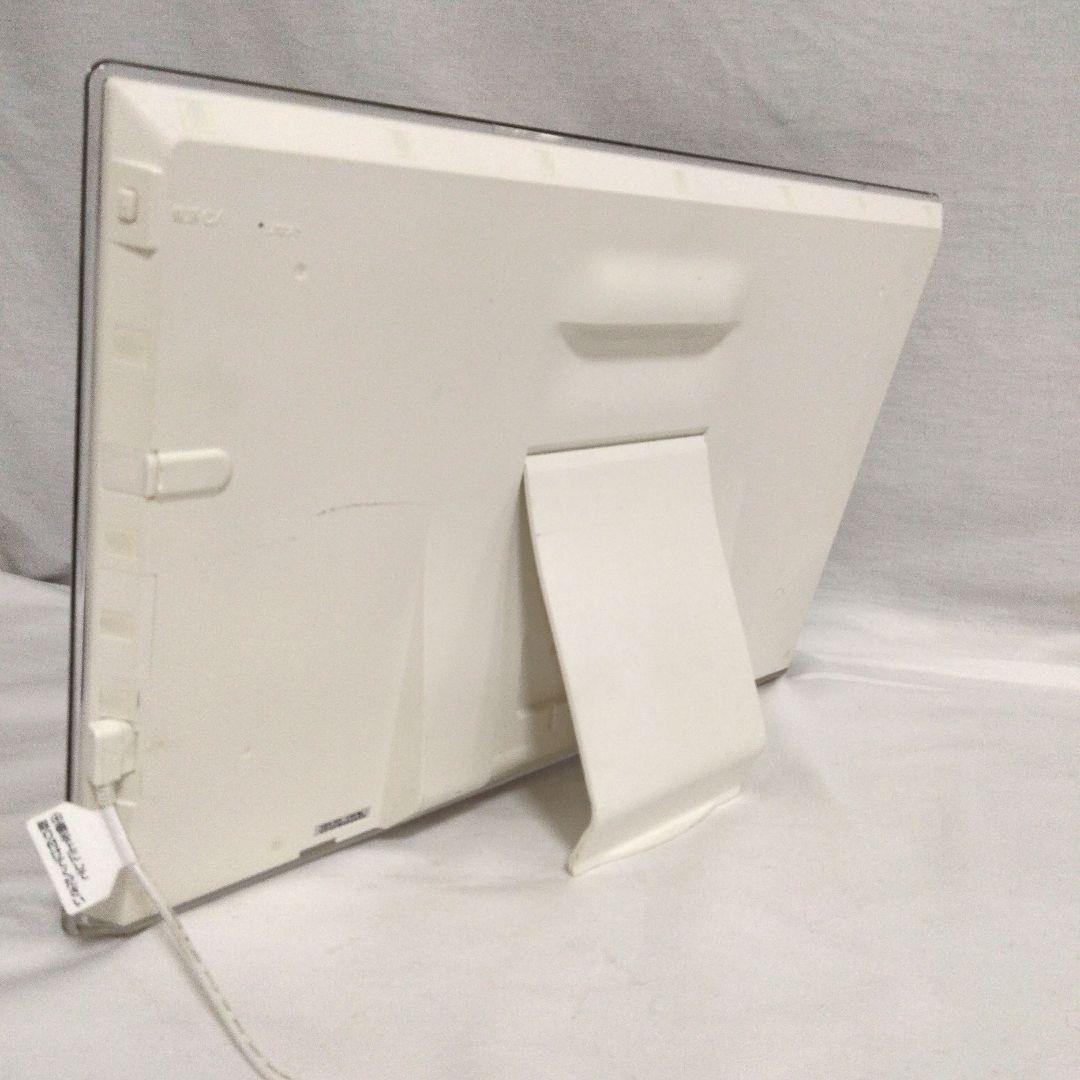 Panasonic「プライベート・ビエラ」のモニター JN-JD15T3