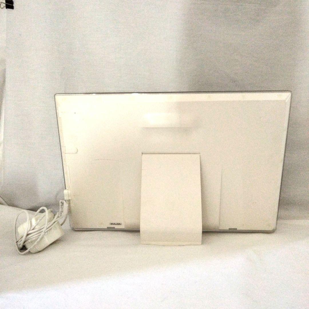 Panasonic「プライベート・ビエラ」のモニター JN-JD15T3