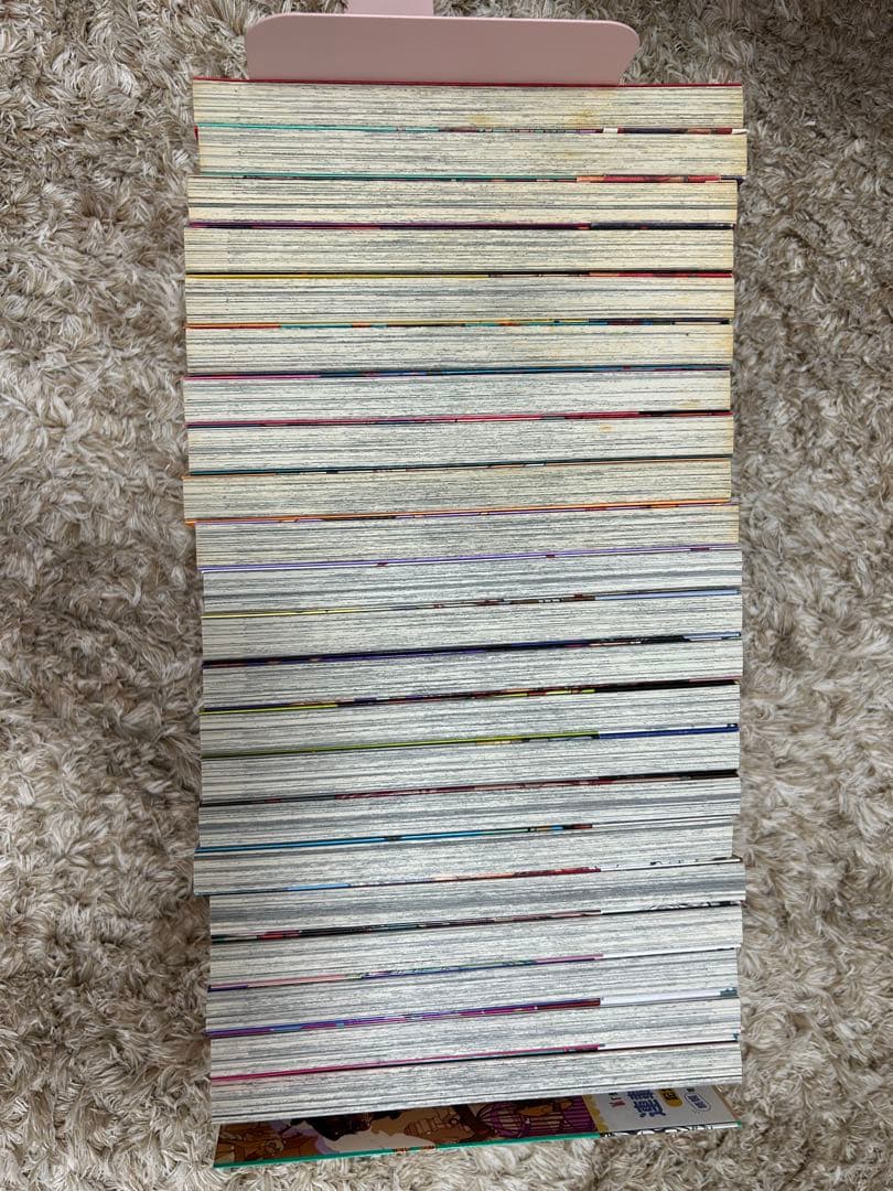 地獄少年花子くん 漫画　1〜22巻セット