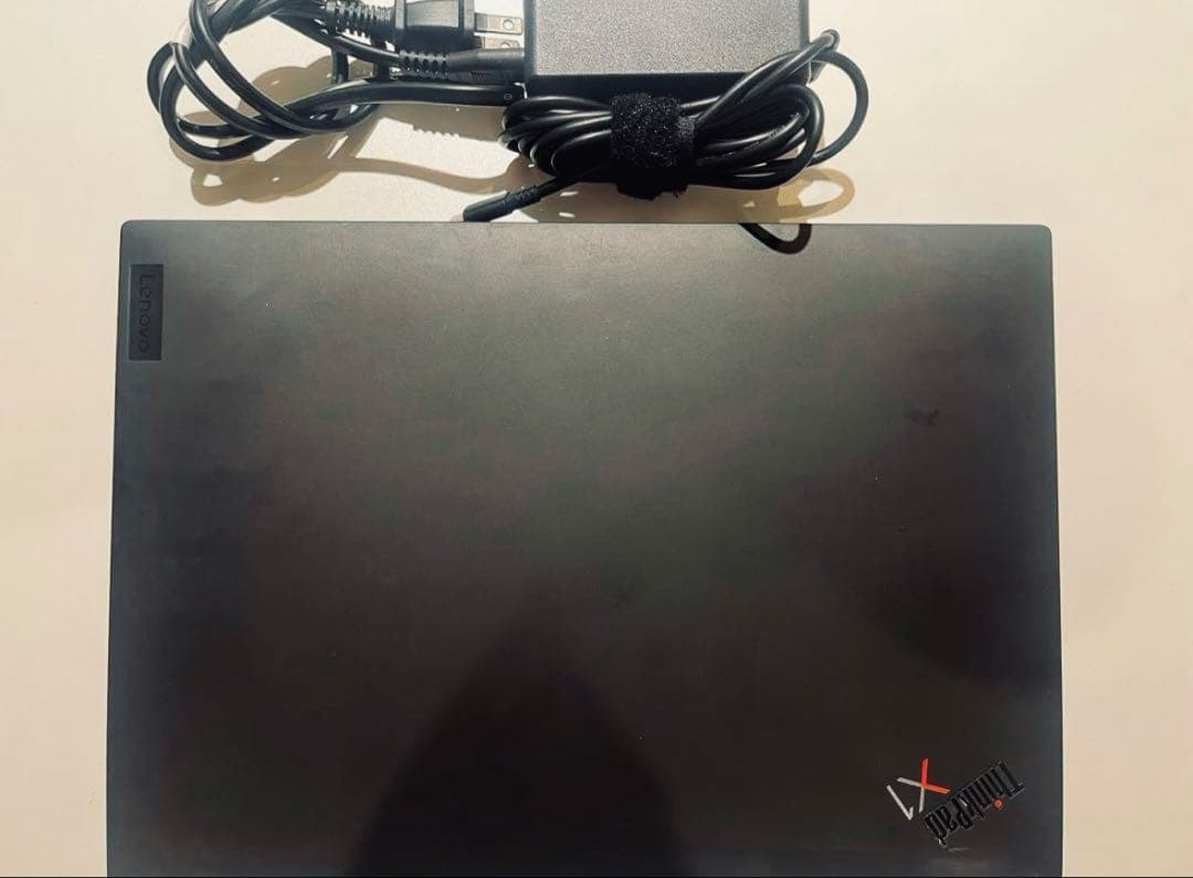 Lenovo ThinkPad X1 14インチ GEN11