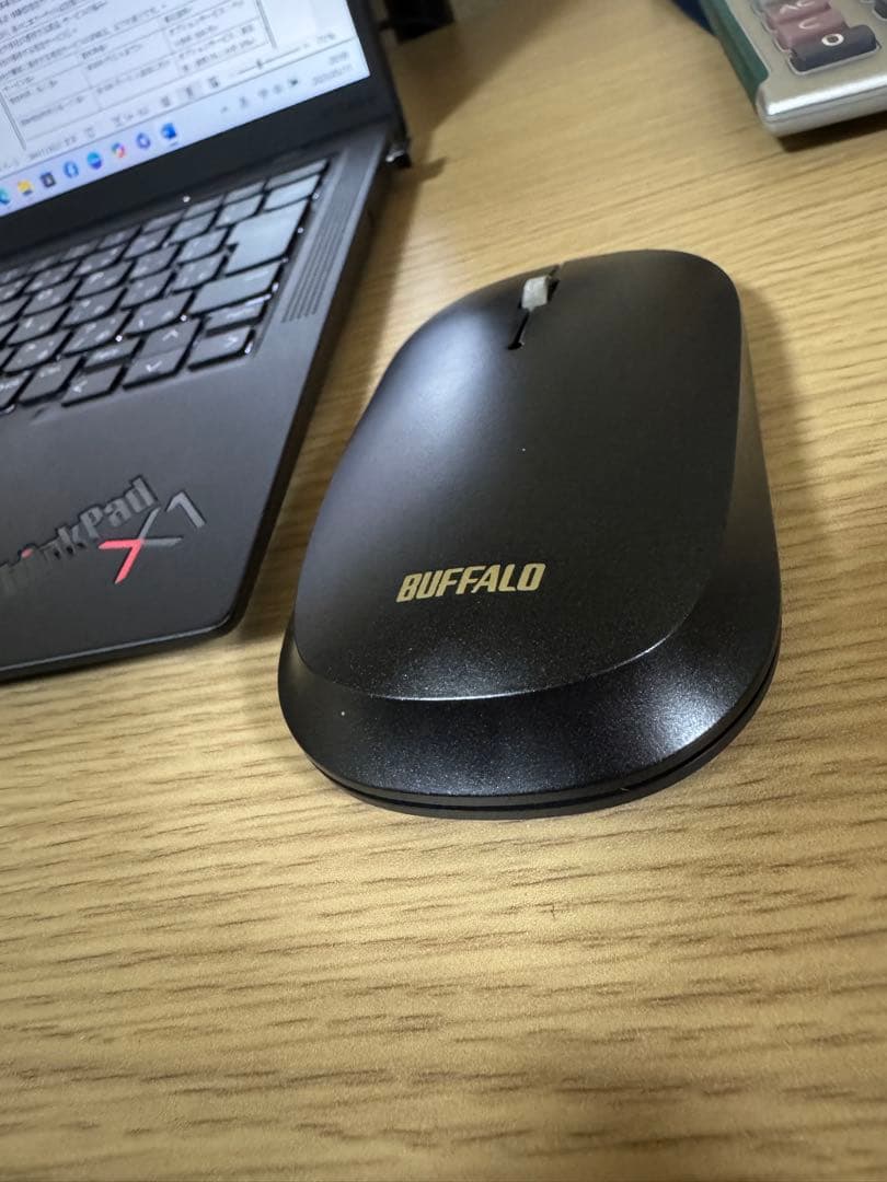 Lenovo ThinkPad X1 14インチ GEN11