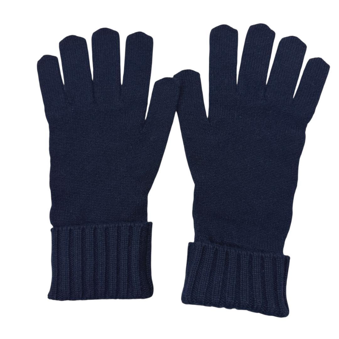 LOUIS VUITTON 手袋 グローブ ゴンヘルシンキ LVパンチングロゴ