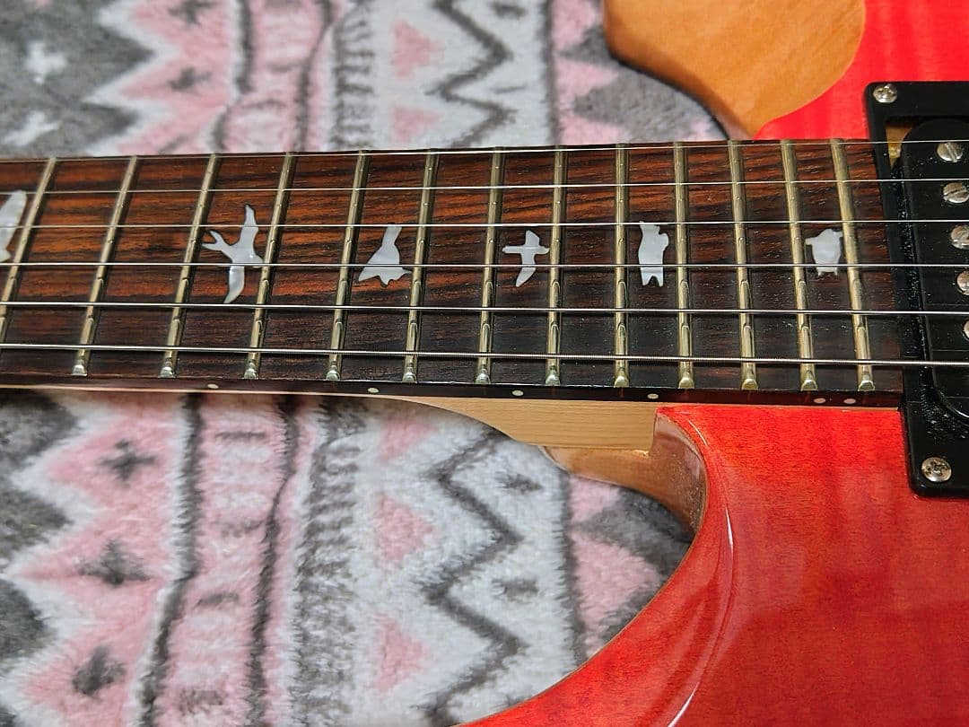 ギター Paul Reed Smith PRS SE CE 24