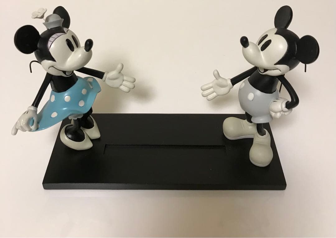 ウォルトディズニースタジオ 3ピースデスクアクセサリーセット 限定品 新品未使用