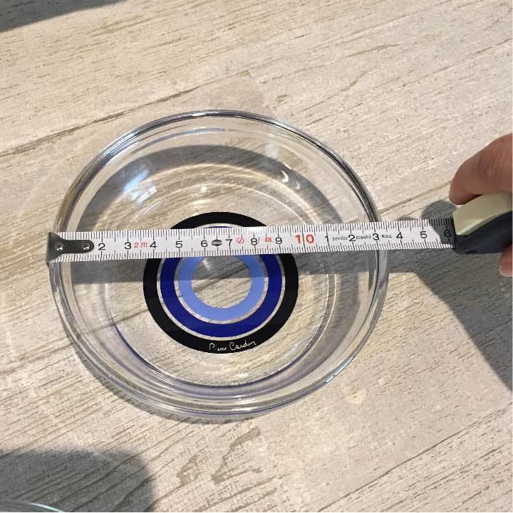 ピエールカルダン  5色セット