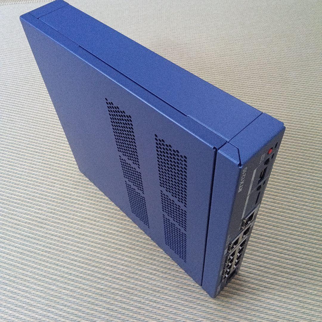 【初期化・不具合報告対策済み】ギガアクセスVPNルーター RTX1210