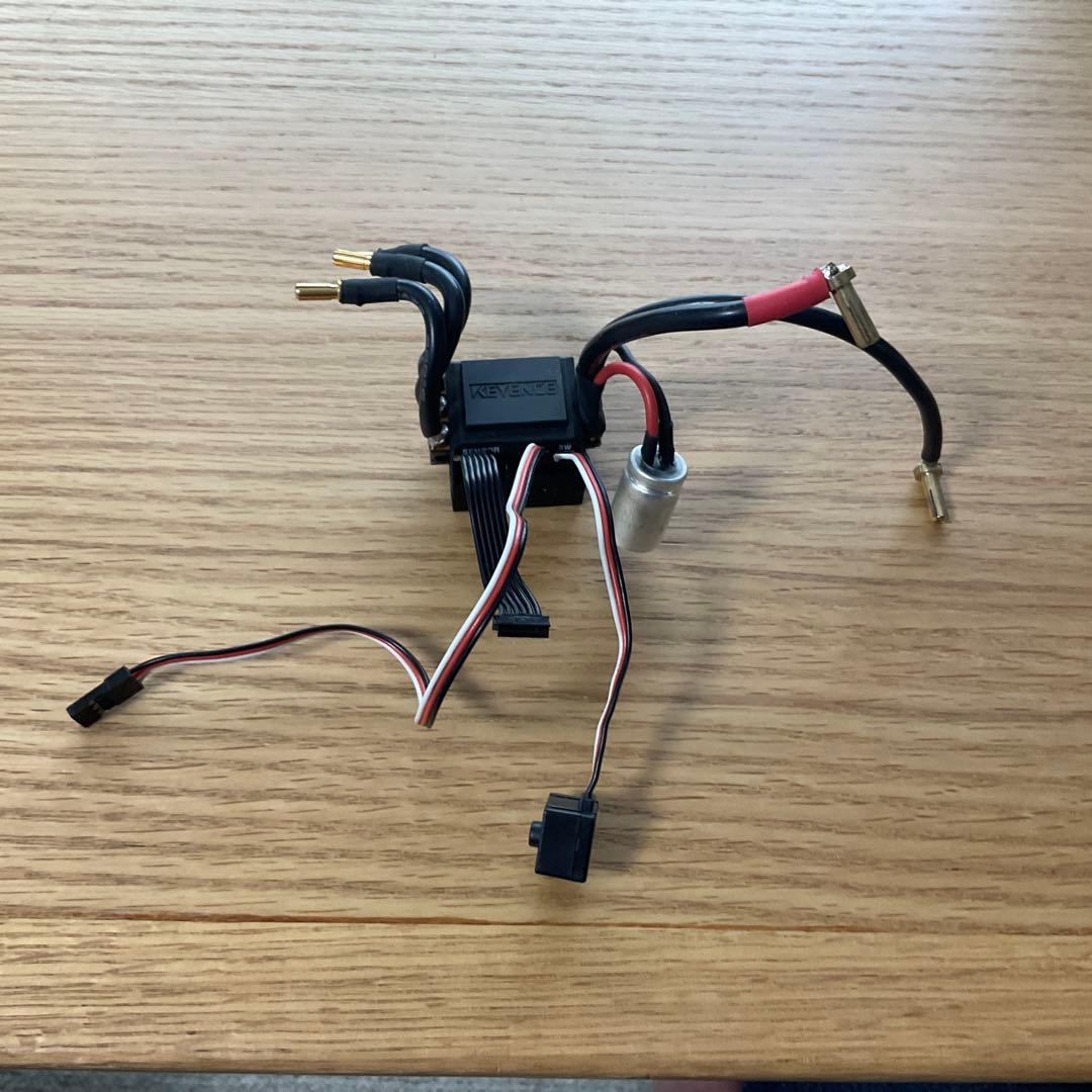 KEYENCE ACUVANCE TACHYOD AIRIA タキオン　エアリア