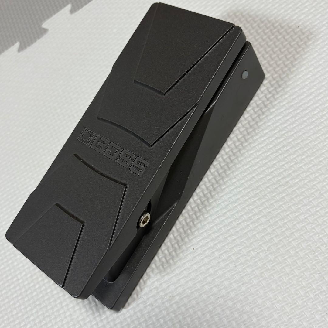 ギター BOSS PW-3 WAH PEDAL