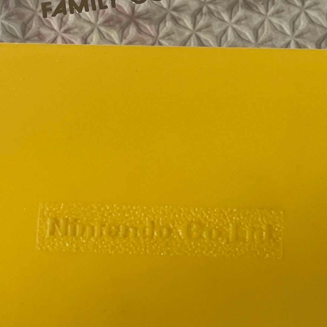 超レア品　トランプ　スーパーマリオブラザーズ 任天堂　Nintendo