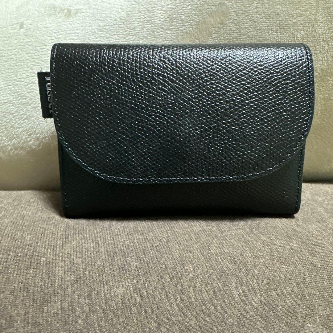 russet ラシット 財布　serako×chi企画