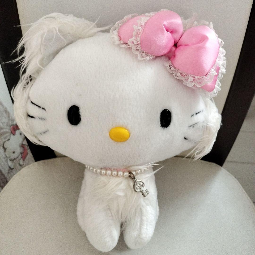 チャーミーキティ