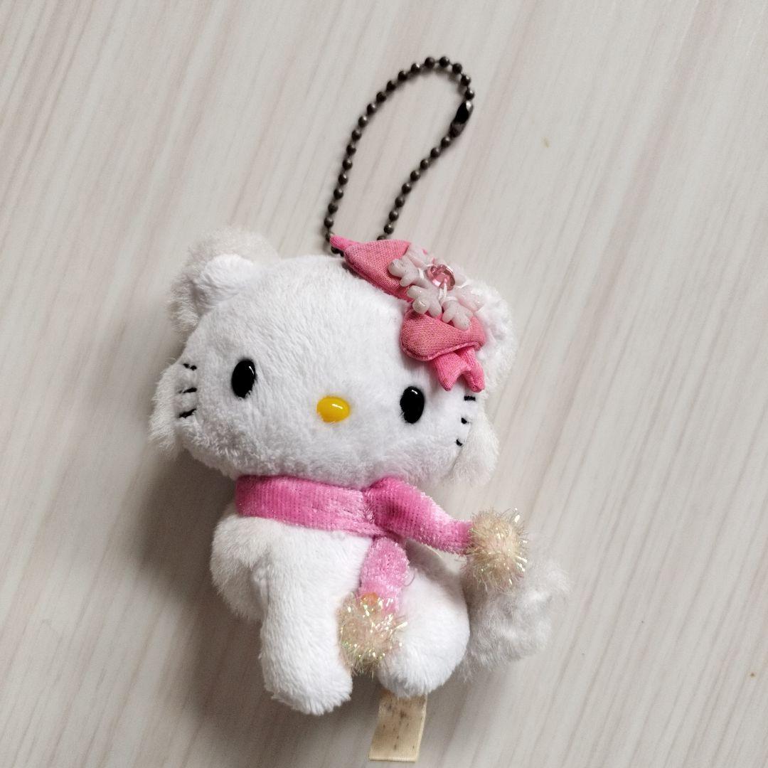 チャーミーキティ