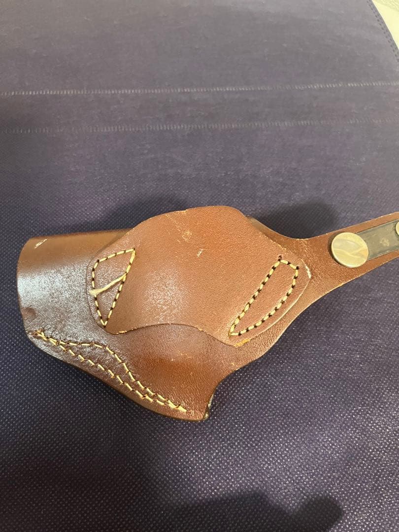 MGCモデルガン　コルト ローマン MKIII