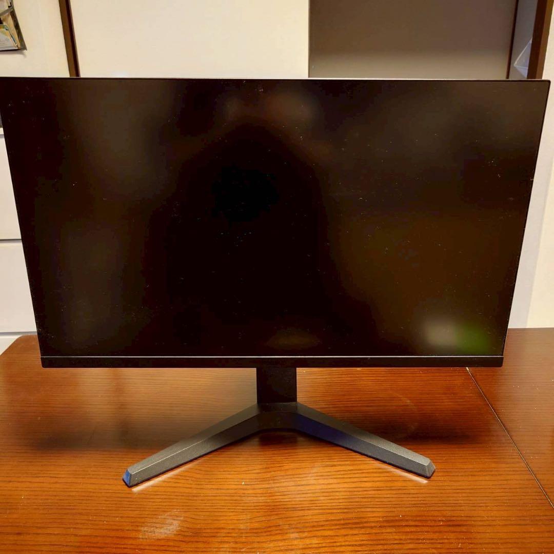 KOORUI MG27H3Q ゲーミングモニター