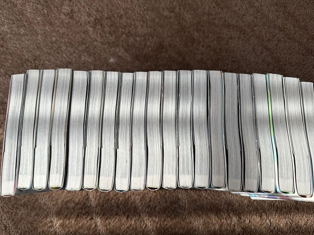 ヒカルの碁 完全版 全20巻セット【初版】