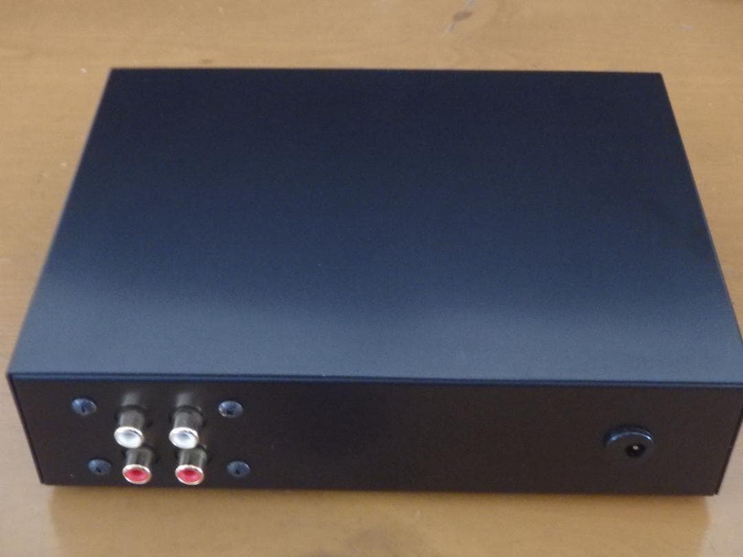 watz ＶＵメーター VU-1000X メーカー組み立て品