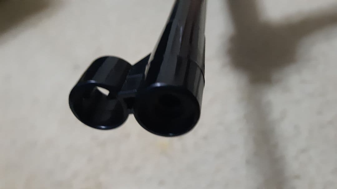 クラウンモデル スーパーライフル U10ジュニア ウッドストック