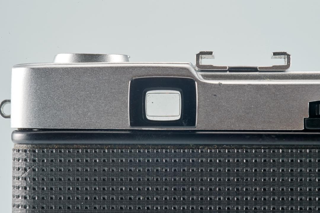 OLYMPUS TRIP 35 35mmコンパクトフィルムカメラ #92